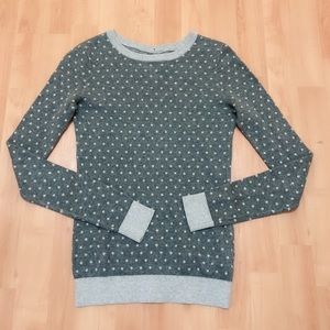 Tommy Hilfiger Polka Dot Sweater